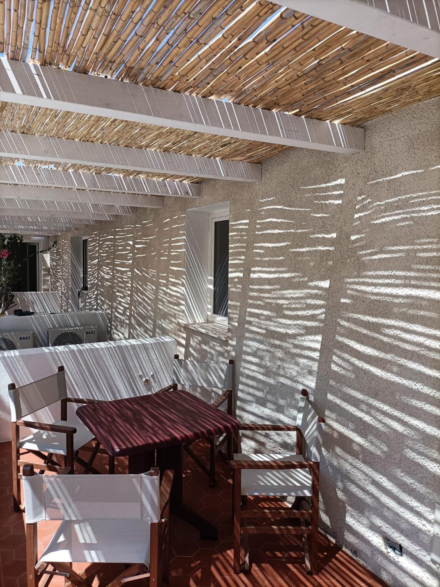 Lido Di Alghero Rooms On The Beach Εξωτερικό φωτογραφία