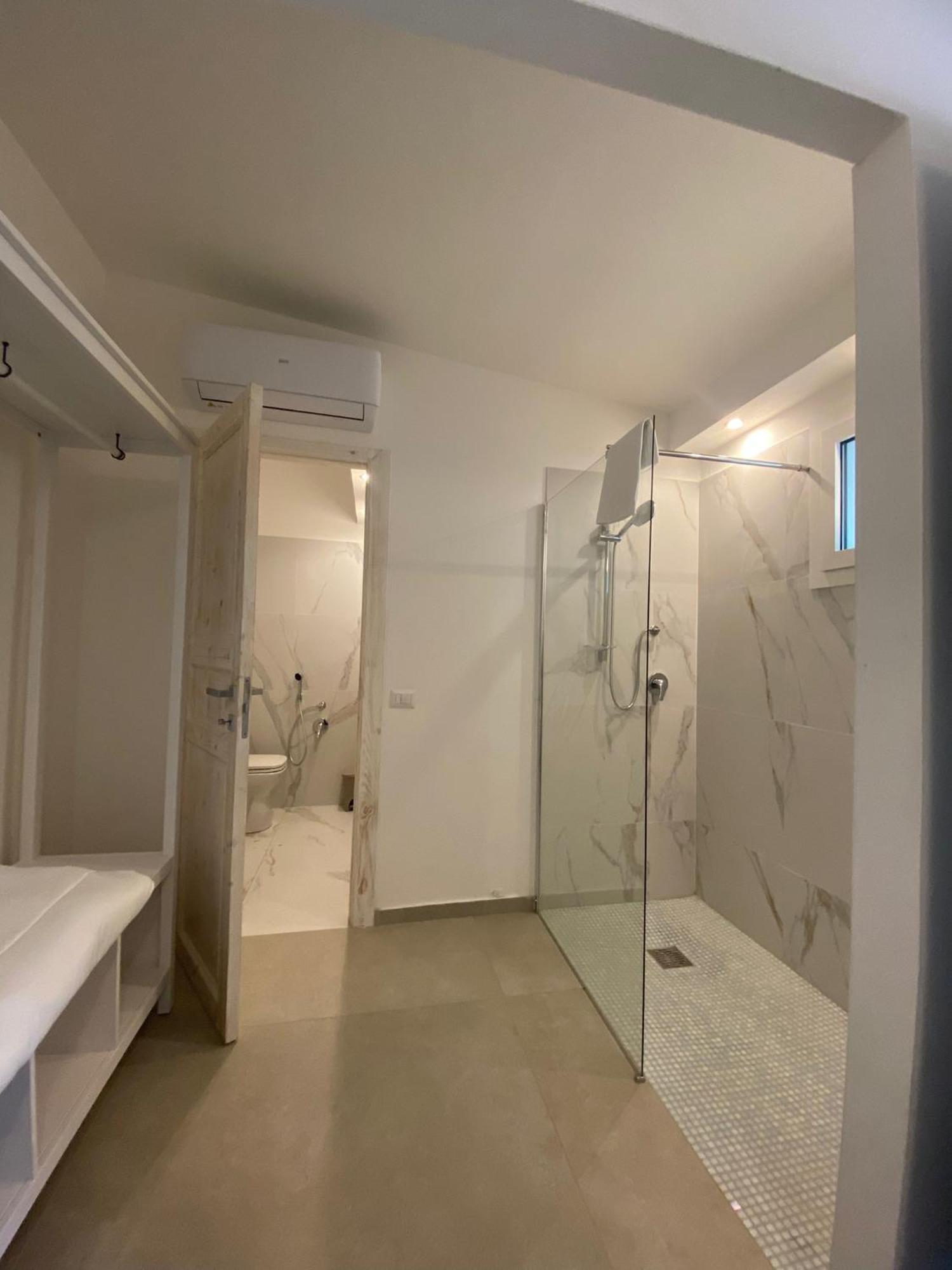 Lido Di Alghero Rooms On The Beach Εξωτερικό φωτογραφία